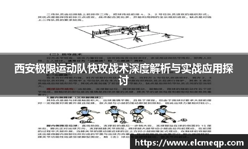 西安极限运动队快攻战术深度解析与实战应用探讨