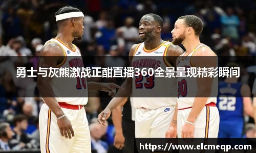 勇士与灰熊激战正酣直播360全景呈现精彩瞬间