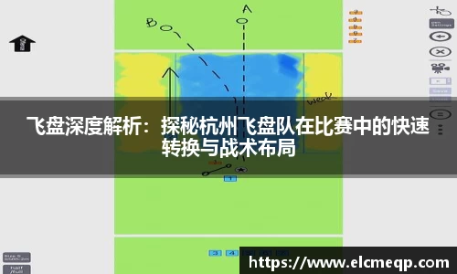 飞盘深度解析：探秘杭州飞盘队在比赛中的快速转换与战术布局