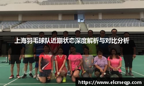 上海羽毛球队近期状态深度解析与对比分析